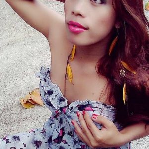 Louna - rencontre-Libertine-Le Havre